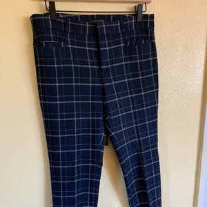 Banana Republic Sloan Slacks